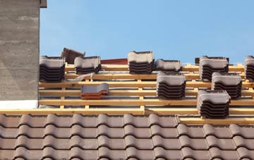 Worthing clay roofing costs