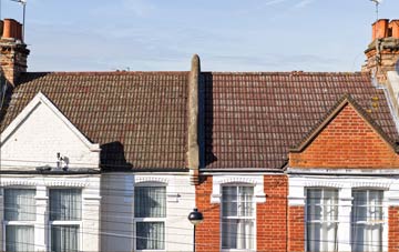 clay roofing Worthing