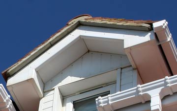 Worthing fascia installation costs