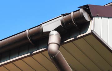 types of Worthing fascias