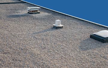 flat roofing Worthing