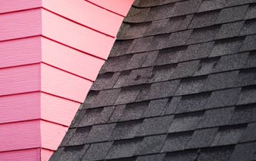 rubber roofing Worthing
