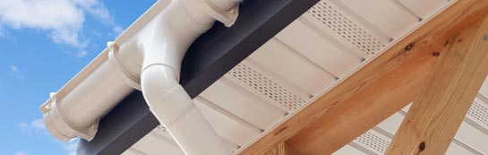 get Worthing guttering quotes today