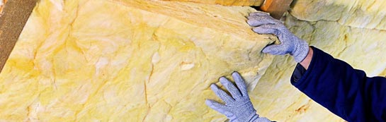 quotes for Worthing roof insulation