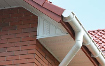 Worthing soffit repair costs