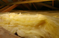 Worthing pitch roof insulation